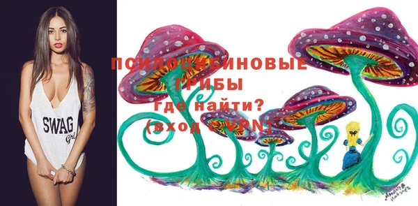 герыч Алексеевка